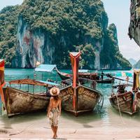 Отзыв от Ира - Виза Destination Thailand